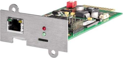 Карта SNMP CS 141B SK за управление и наблюдение Keor LP Legrand