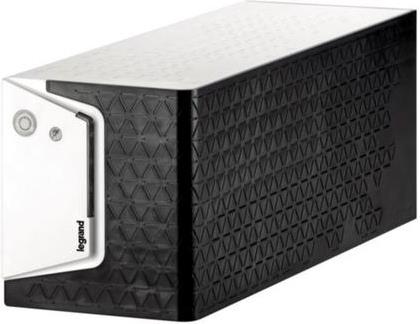 UPS Line-interactive 800VA / 480W Keor SP Legrand