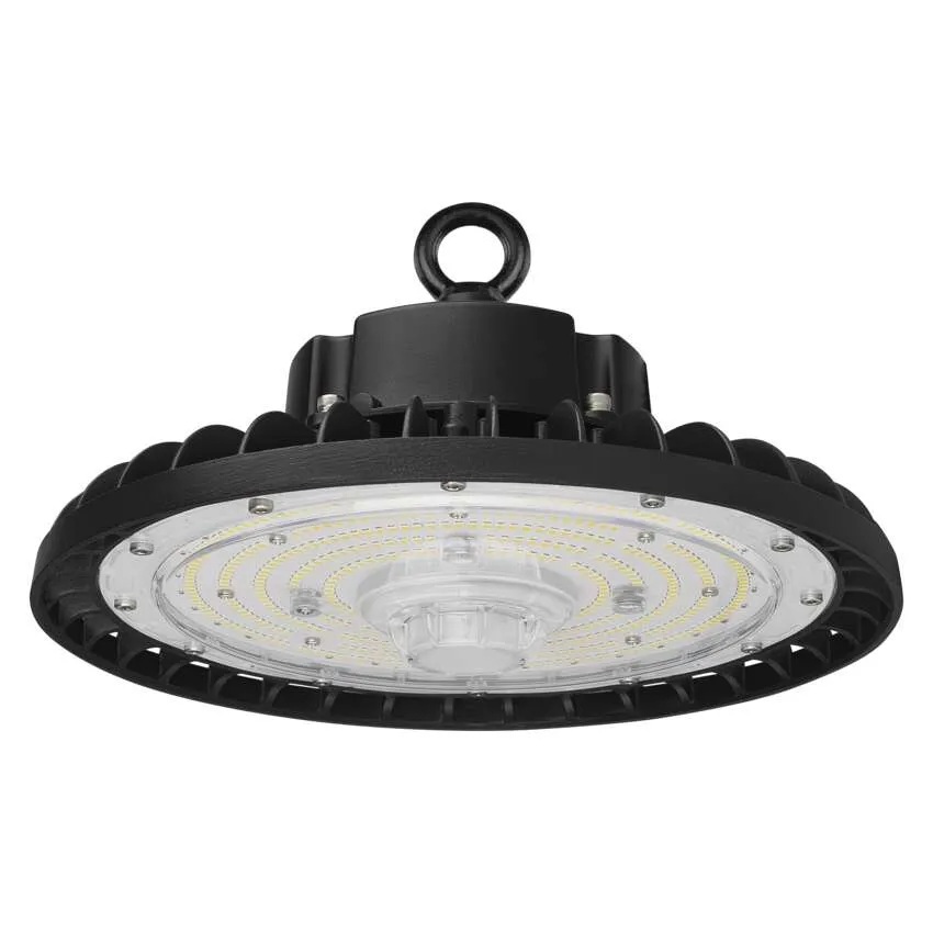 Осветително тяло LED High Bay 100W 4000K 18000lm 120° 50000h IP65 ASTER EMOS
