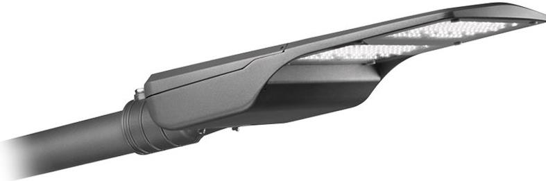 Улично осветително тяло LED 2370 165/113/73W 4000К 20000/15000/10000lm 149° 75000h IP66 10KV twenty3 TRILUX