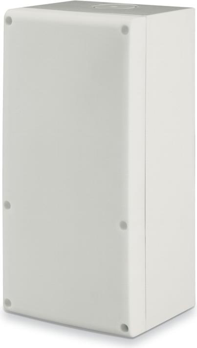 Кутия за открит монтаж за серия Omnia Plus 136x275mm IP67 Scame