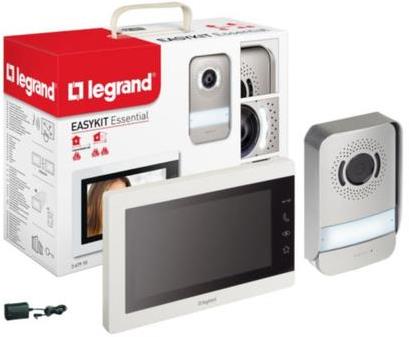 Видео-домофон комплект Easy 7