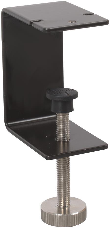 Скоба за захват към бюро на мебелна кутия, Incara On Desk Legrand