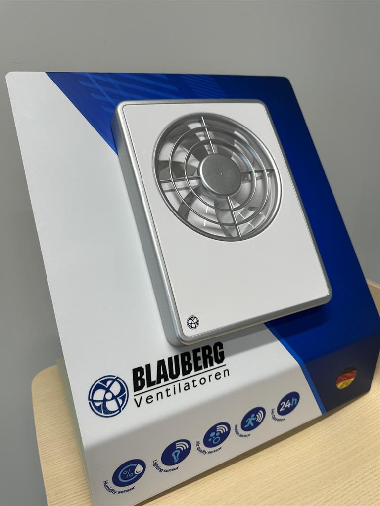 Мострено табло Blauberg Smart