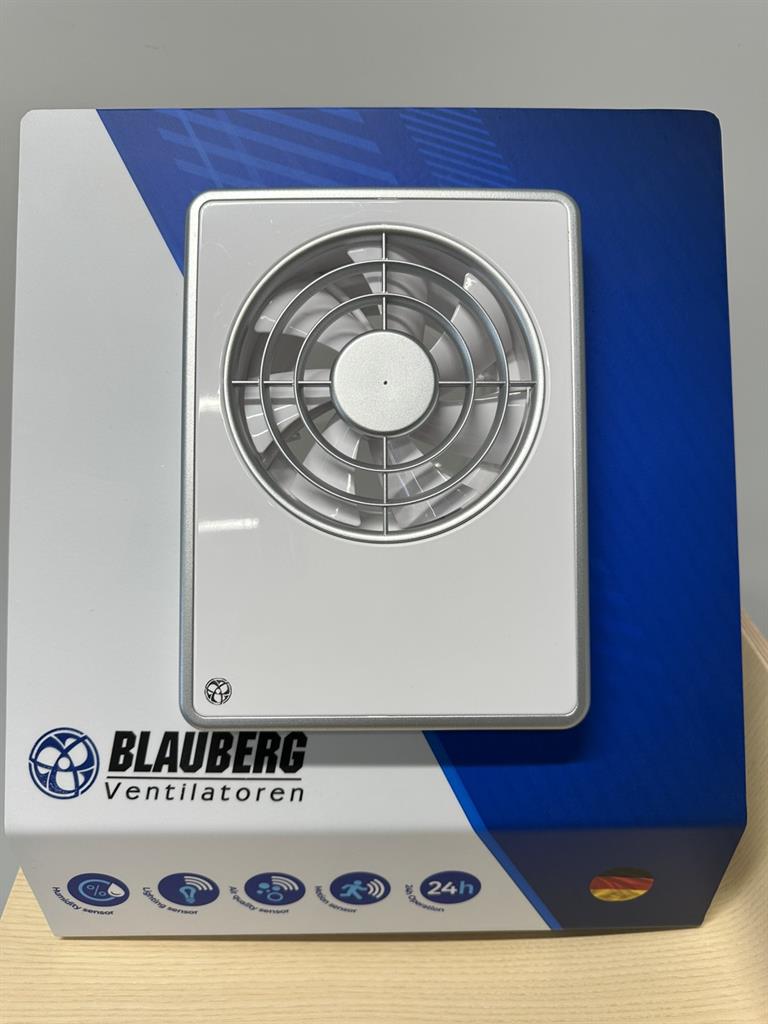Мострено табло Blauberg Smart