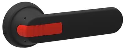 Ръкохватка OHB145J12 пистолетен тип за разединители OT630...800E ABB