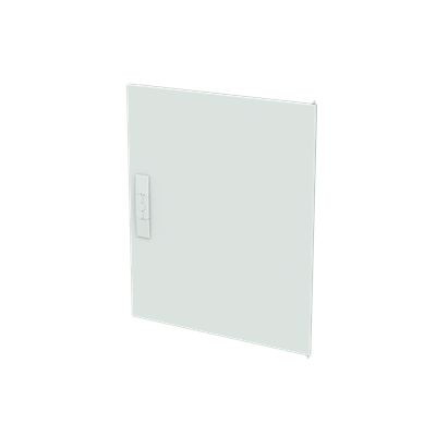 Метална врата плътна за ComfortLine 4х24мод. CA24V ABB