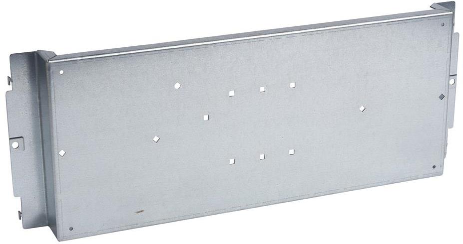 Монтажна плоча за DPX-IS 250 вертикална към XL3 400 Legrand