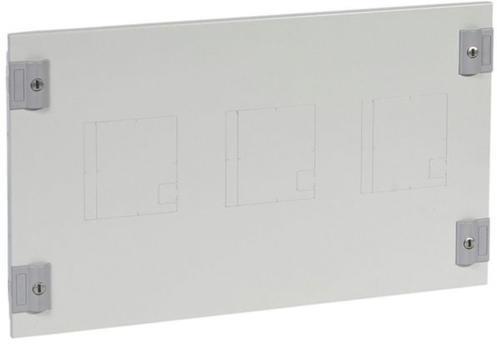 Лицев панел, метален DPX 160/250, h=300mm, XL3 400 Legrand