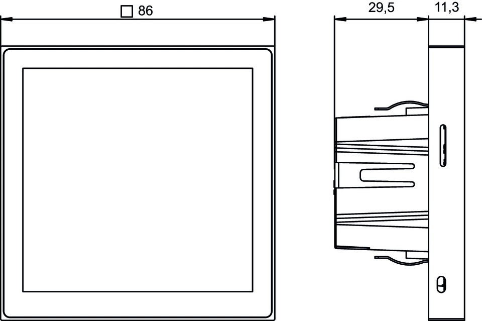 Пулт за управление 4