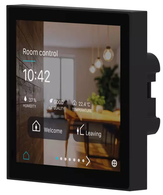 Пулт за управление 4