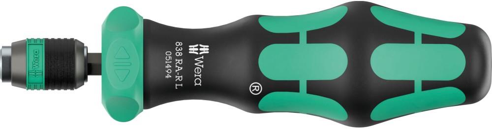 Ръкохватка за битове ¼