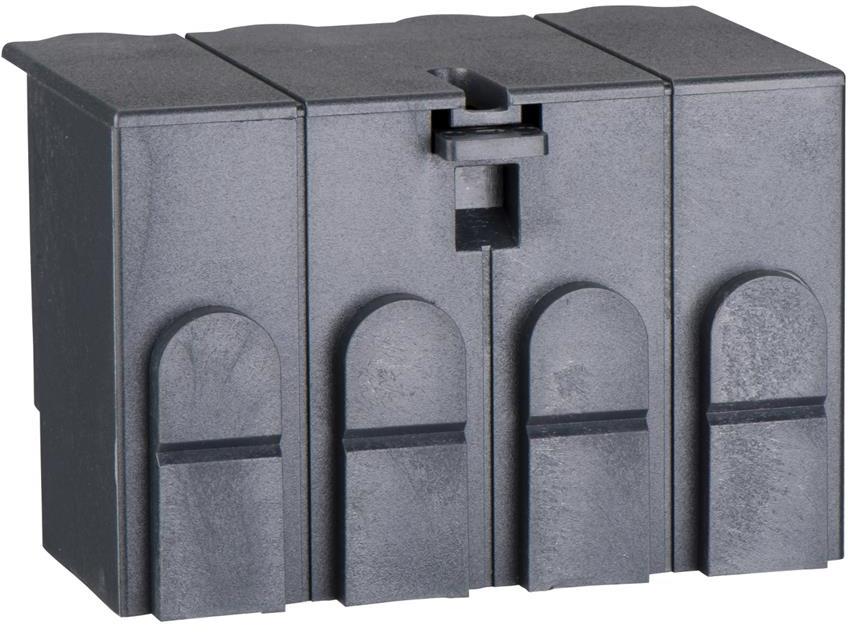 Клемни капаци INS40...80 3P, 4P SE