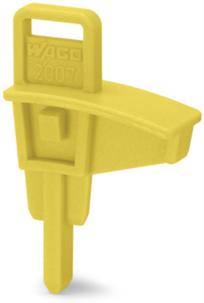 Блокировка за редова клема 2007 TOPJOB® S Wago