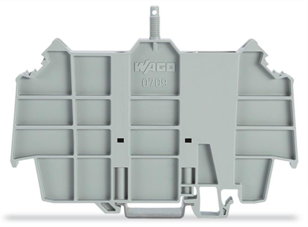 Основа за капак за серия 2007 TOPJOB® S Wago