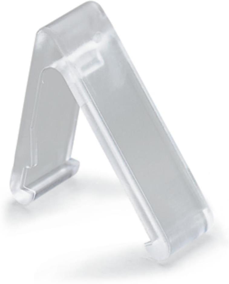 Заключващ капак 2P 15.2мм за серия 2007 TOPJOB® S Wago