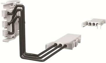 Помощен контакт AUX-C 1Q+1SY 250V AC/DC XT5-XT6 ABB