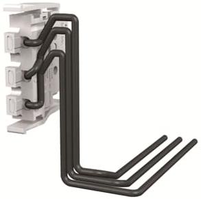 Помощен контакт AUX-C 1Q+1SY 24VDC XT5-XT6 ABB