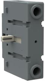 Четвърти полюс OTPL40FP за разединител 40A ABB