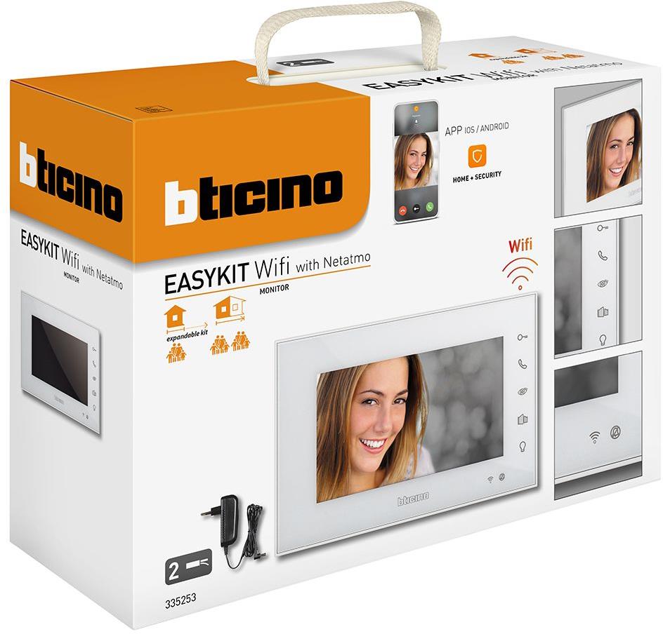 Видео дисплей Easy 7