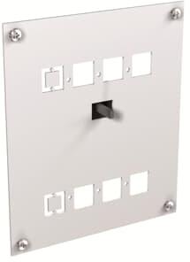 Плоча към механична блокировка MIR-P Tmax XT3 F АВВ