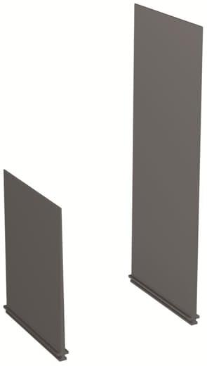 Фазов разделител H-200мм х 6броя за автомат 4P тип XТ7 ABB