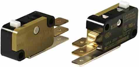 Помощен контакт AUX-SC S33 M/2 250V AC/DC XT7M ABB