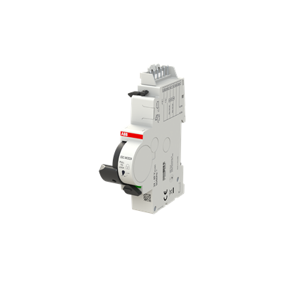 Модул за дистанционно управление S3C-MOD 24/48V за устройства до 63A за S200 ABB