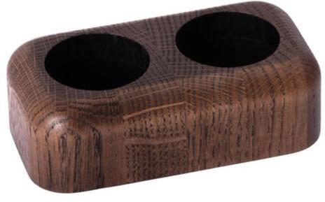 Рамка 2х, цвят ДЪРВО, Incara Electr'On Legrand