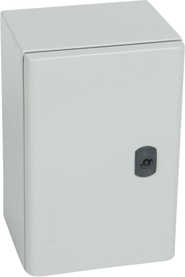 Метално табло 300x200x160мм с монтажна плоча IP66 Atlantic Legrand