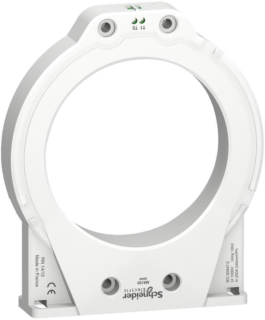 Тороидален трансформатор VigiPacT MA120 250A SE