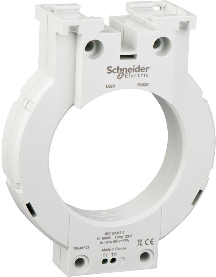 Тороидален трансформатор VigiPacT IA80 160A SE