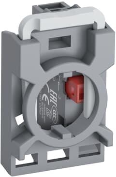 Основа с контактни блокове MCBH-01 1NC Modular ABB