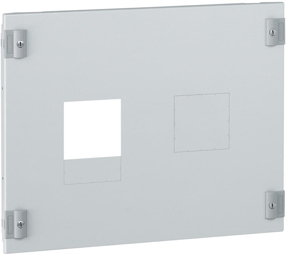 Метален пластрон за автомат DPX250/630 за табло XL400 H=400 Legrand