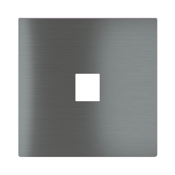 Магнитна рамка за 1 Keystone модул Proxima Metal Quantum Carbon EKINEX