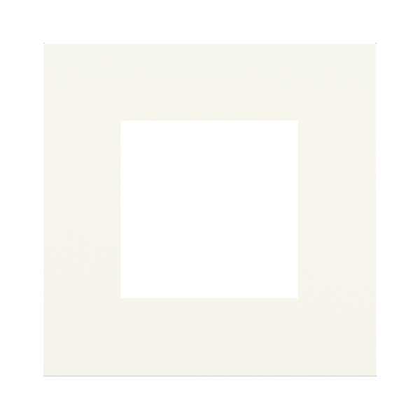 Магнитна рамка 45х45мм  Proxima Metal Warm White EKINEX