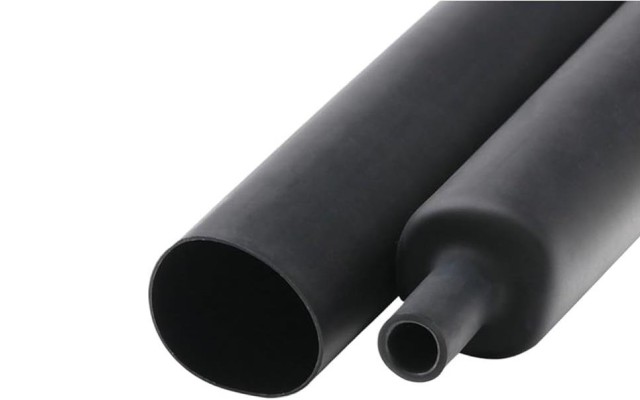 Термосвиваем шлаух MOREK