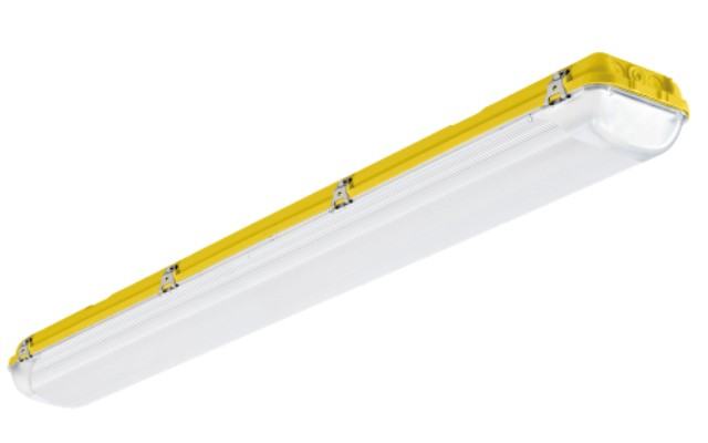 Взривозащитени осветители TRILUX