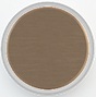 Лицев панел за 1 бутон Proxima Metal Dark Chocolate EKINEX