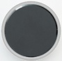 Лицев панел за 1 бутон Proxima Metal Black Metal EKINEX