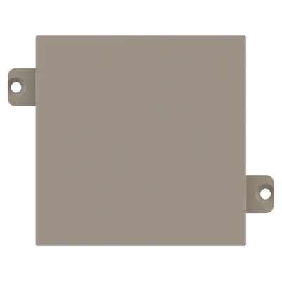 Празен панел 55x55мм Keystone Fenix NTM Beaver Ottawa