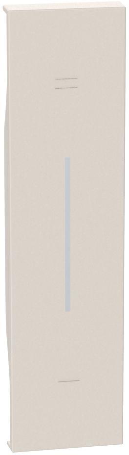 Лицев панел за ключ със символ 