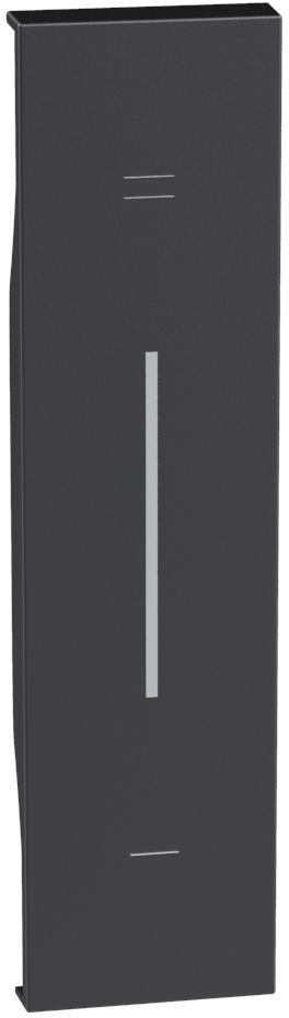 Лицев панел за ключ със символ 