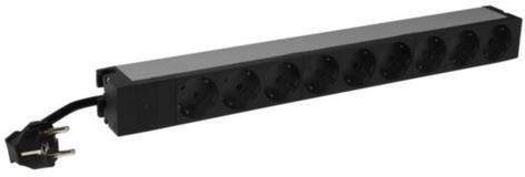 Разклонител PDU 19