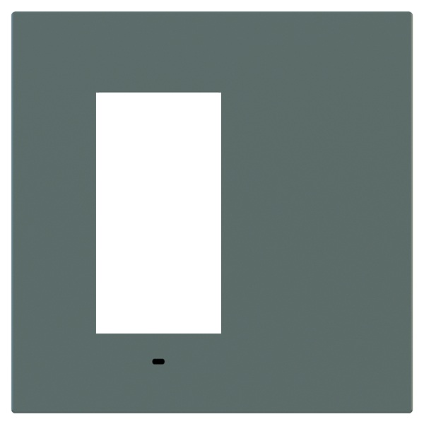 Лицев панел Signum Surface Fenix NTM Green Commodore