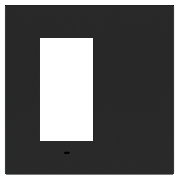 Лицев панел Signum Surface Fenix NTM Indigo Black