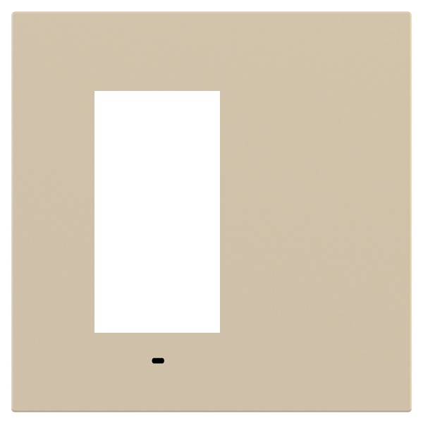 Лицев панел Signum Surface Fenix NTM Beige Luxor