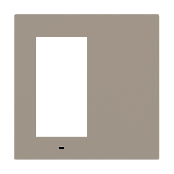 Лицев панел Signum Deep Fenix NTM Beaver Ottawa