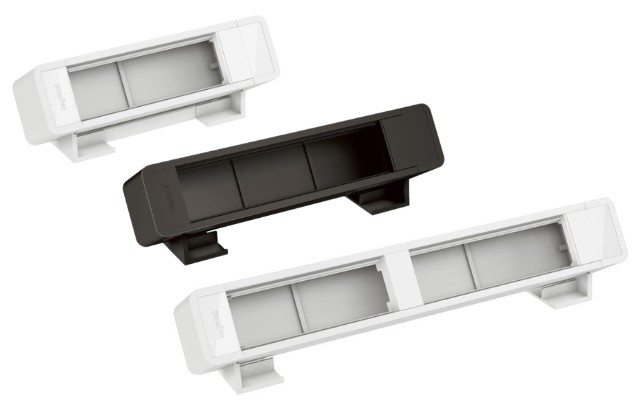 Мебелни кутии Incara On Desk Legrand