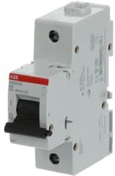 Независим напреженов изключвател /шунт/ SOR400 220…400Vac/dc за S800 ABB